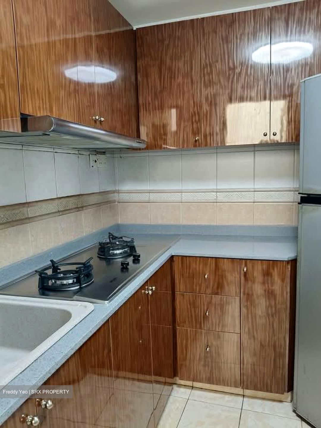 Eastpoint Green (D18), Condominium #559034441